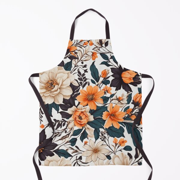 Item preview, Flower Template Summer Flower Boho Style 020 designed and sold by Alexis Art Collection.