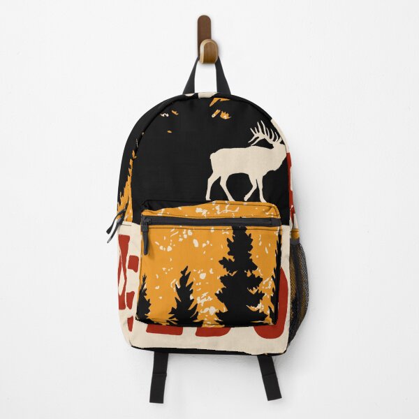 Item preview, Eldorado National Forest designed and sold by nature-space.