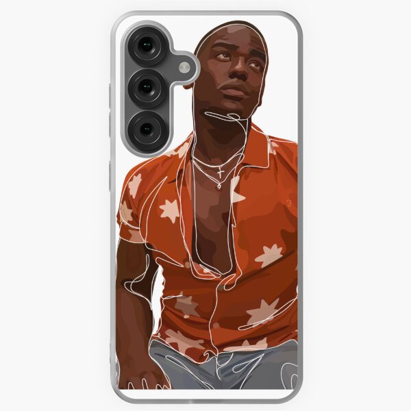 Item preview, Ncuti Gatwa no background  designed and sold by kelseyjsketches.