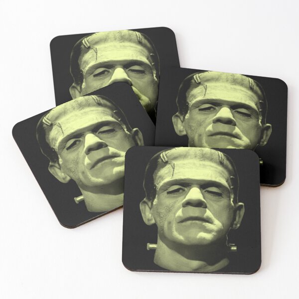 Item preview,  Frankenstein Monster Halloween T-shirt and Apparel designed and sold by Graphitti Squad.