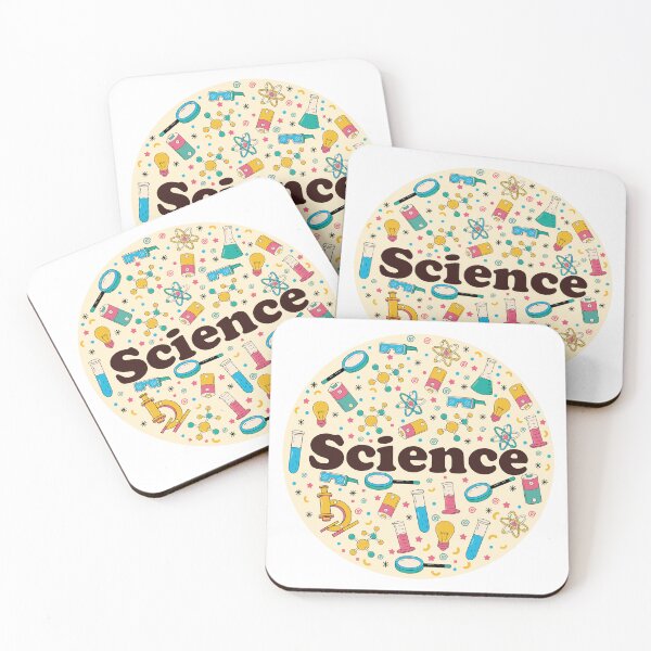 Item preview, Science designed and sold by ScienceCorner.