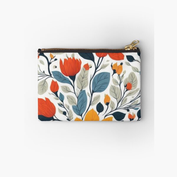 Aperçu de l'œuvre Flower Template Scandinavian Style 021 créée et vendue par Alexis Art Collection.