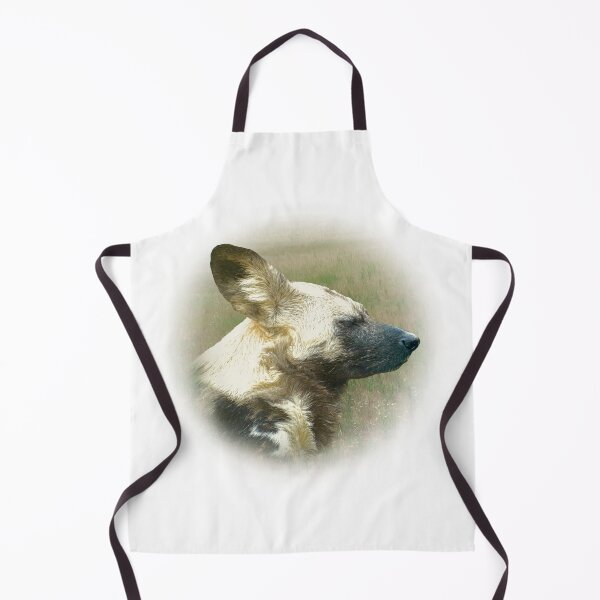 Item preview, perro salvaje africano designed and sold by Guardi71.