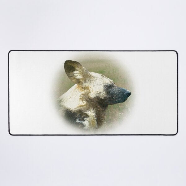 Item preview, African wild dog designed and sold by Guardi71.