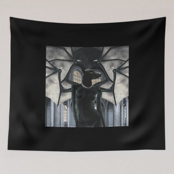 Item preview, Demigods black and white designed and sold by SvkmatraCitra.