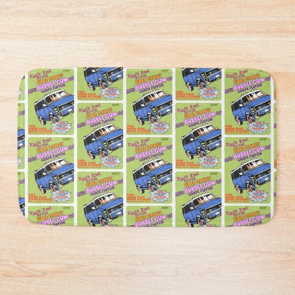 Item preview, Black Eyed Sceva Bubble Gum Package designed and sold by G. Holland.