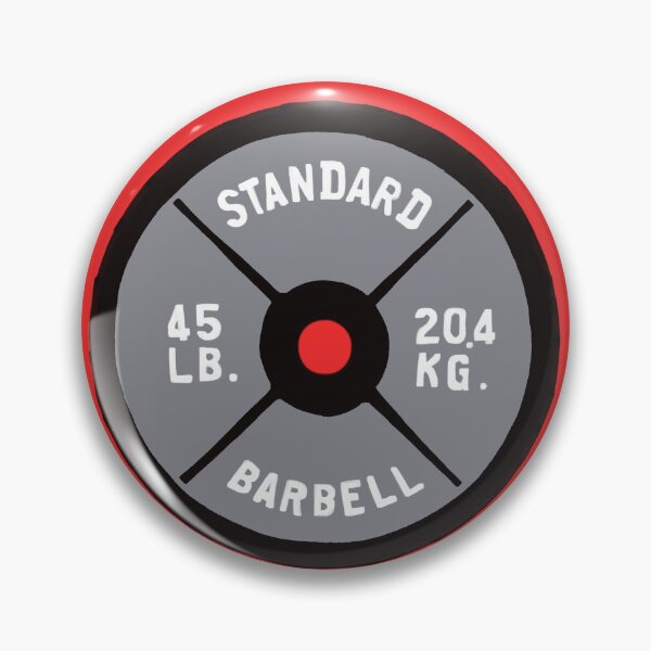 Item preview, Bumper Plates designed and sold by TaykuhRainCheck.