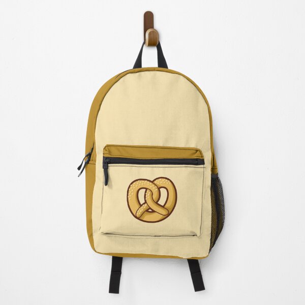 Item preview, Pretzel Icon designed and sold by sifis.