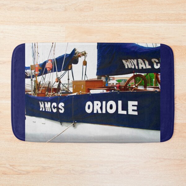 Item preview, HMCS Oriole designed and sold by Shulie1.