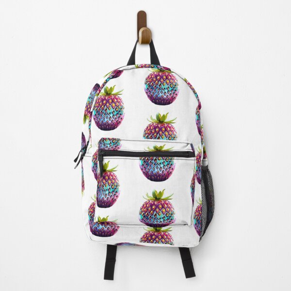 Item preview, Disco Ball Strawberry designed and sold by ColorFlick.