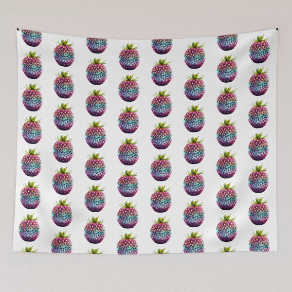 Item preview, Disco Ball Strawberry designed and sold by ColorFlick.