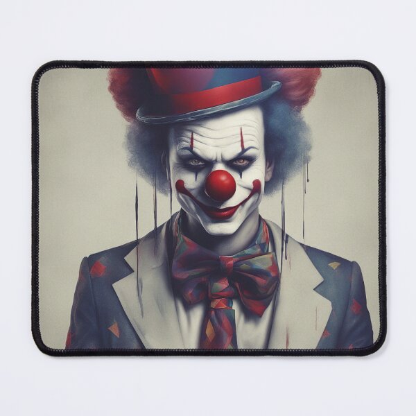 Item preview, Cryptic Carnival: The Bewitching Gaze of the Malevolent Mime designed and sold by The-Library.