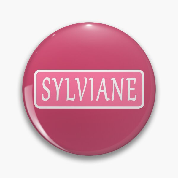 Item preview, Sylviane Name designed and sold by Jeallan Designs.