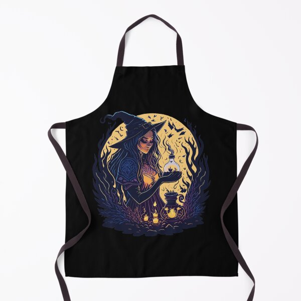 Item preview, Witch brew - Magic Potion designed and sold by Getup-clothing.