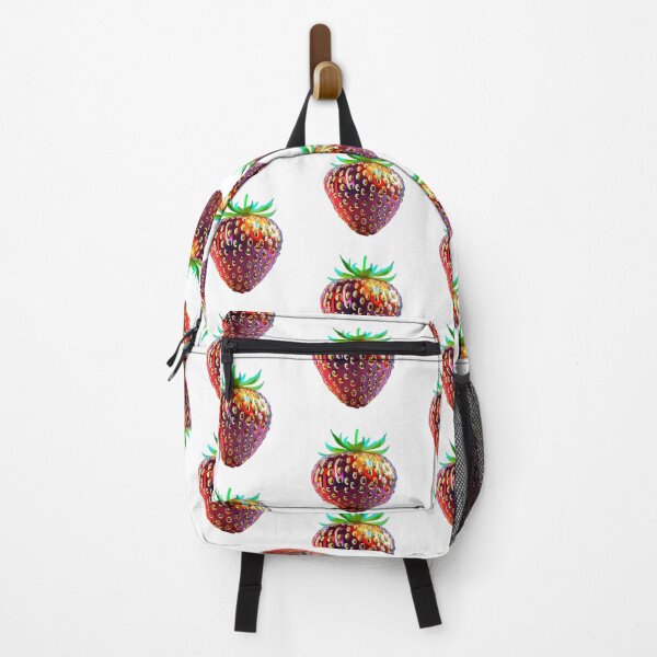 Item preview, Disco Ball Strawberry designed and sold by ColorFlick.