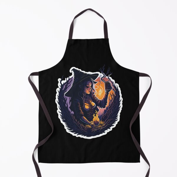 Item preview, Witch brew - Magic Coffee designed and sold by Getup-clothing.