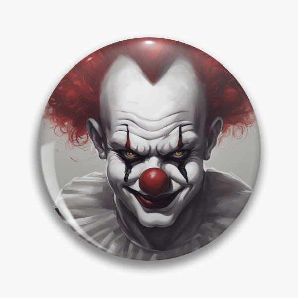 Item preview, Mystic Masquerade: The Clown's Enigmatic Evening Encore designed and sold by The-Library.