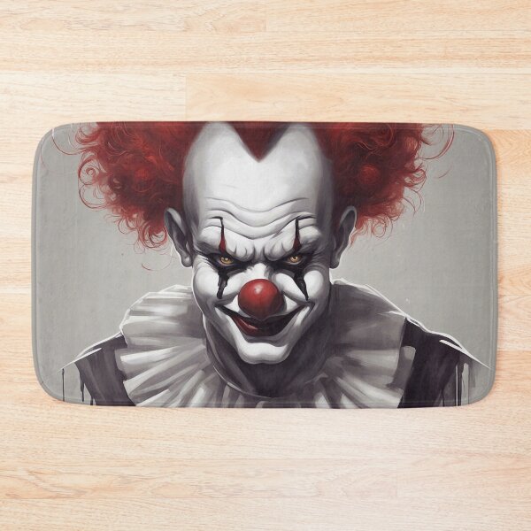Item preview, Mystic Masquerade: The Clown's Enigmatic Evening Encore designed and sold by The-Library.