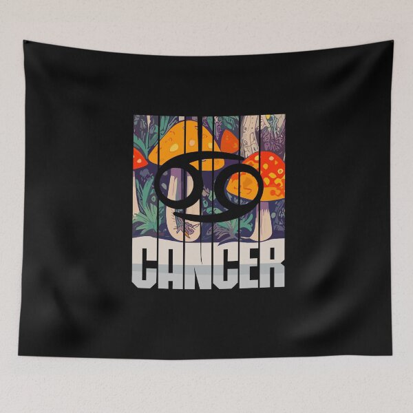 Item preview, Cancer Starsign designed and sold by MyStarSign.