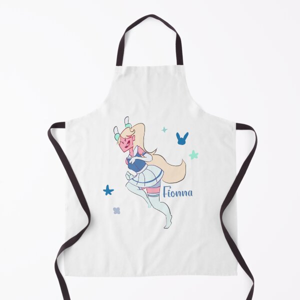 Item preview, Fionna. Fionna and Cake Adventure Time designed and sold by SavoCoco.