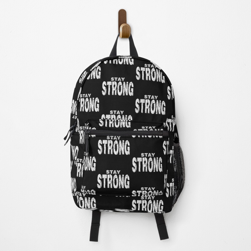 Item preview, Backpack designed and sold by ROKZARTT.