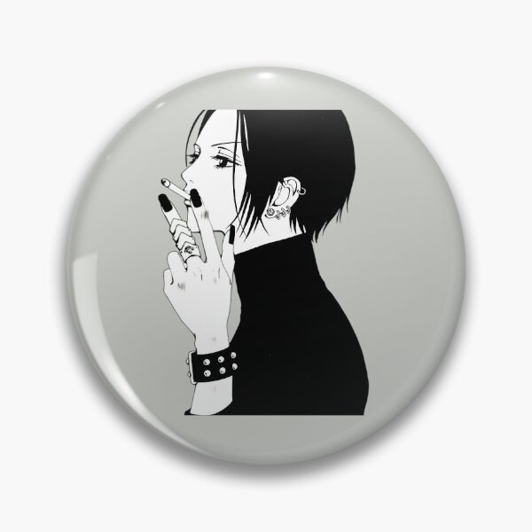 Aperçu de l'œuvre Nana Osaki créée et vendue par GregoryPierce3.
