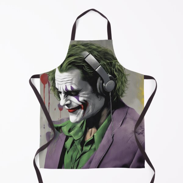 Item preview, Lurking Laughter: The Midnight Mystique of the Carnival Clown designed and sold by The-Library.