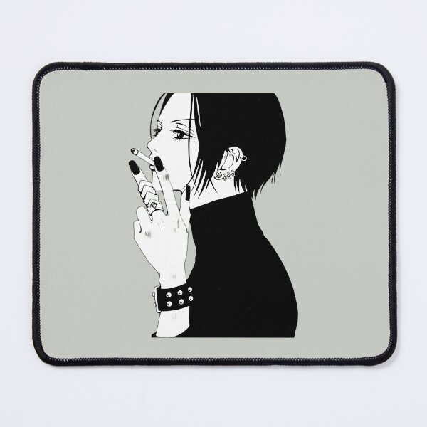 Item preview, Nana Osaki designed and sold by GregoryPierce3.