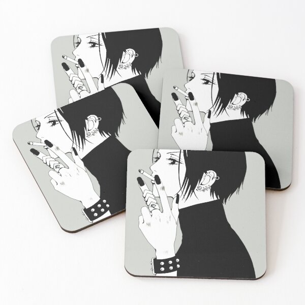 Item preview, Nana Osaki designed and sold by GregoryPierce3.