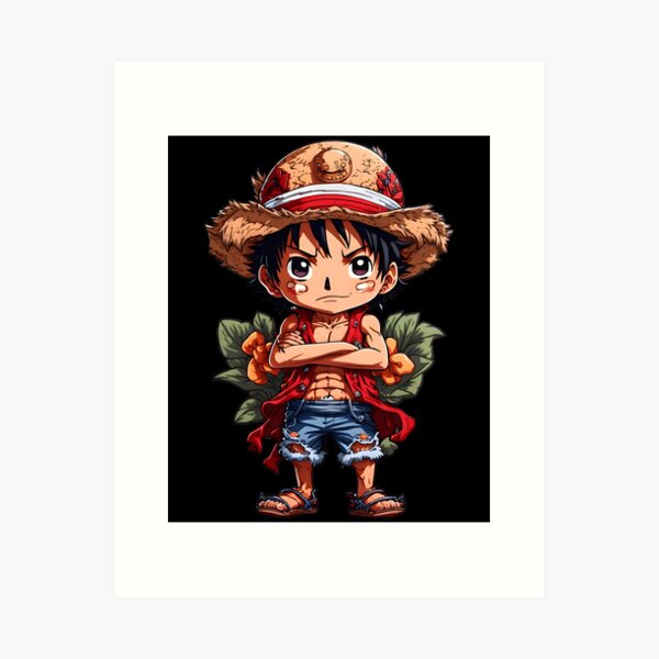 ArtStation - Gomu gomu no mi - fanArt one piece - Monkey D luffy's fruit