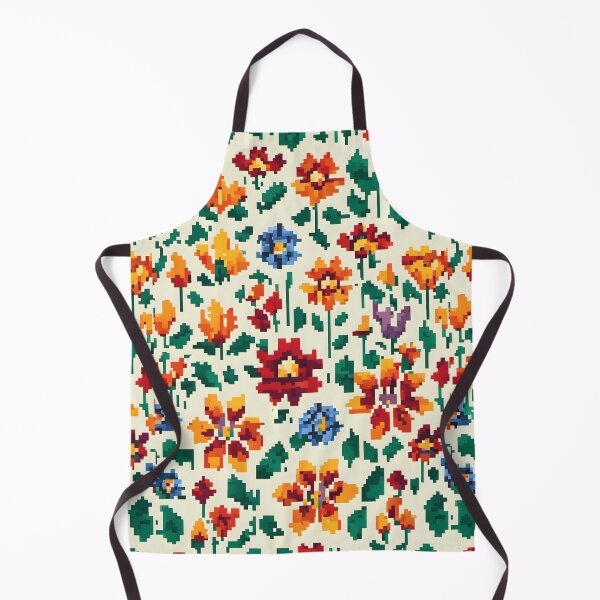Item preview, textile and wallpaper patterns. a printable digital illustration work. floral print designs. designed and sold by APHIDAT-TA.