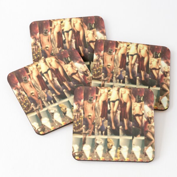 Item preview, Collage Svkmatra designed and sold by SvkmatraCitra.