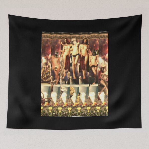 Item preview, Collage Svkmatra designed and sold by SvkmatraCitra.
