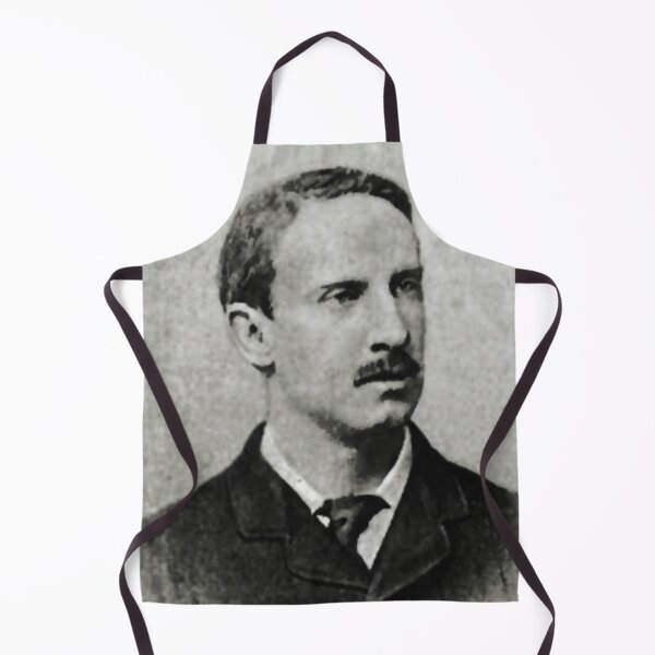 Item preview, Leonard Stokes designed and sold by Francespoppy.