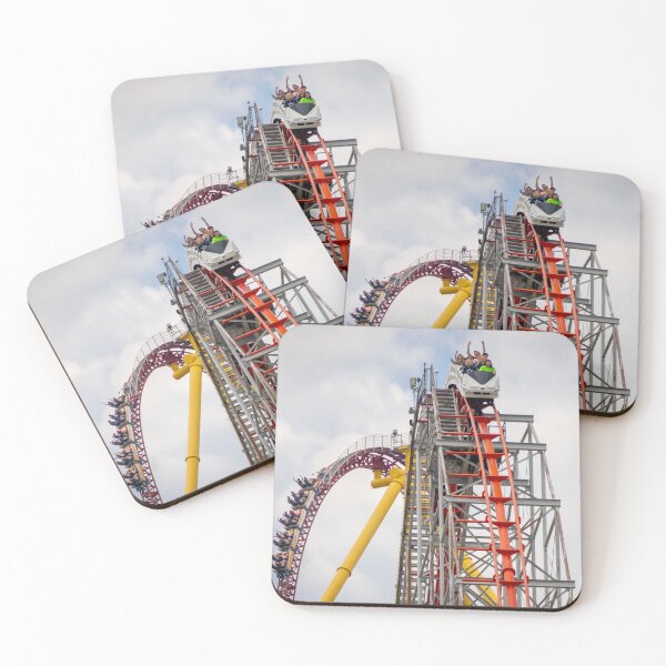Item preview, Two legendary record breakers designed and sold by bk31883.