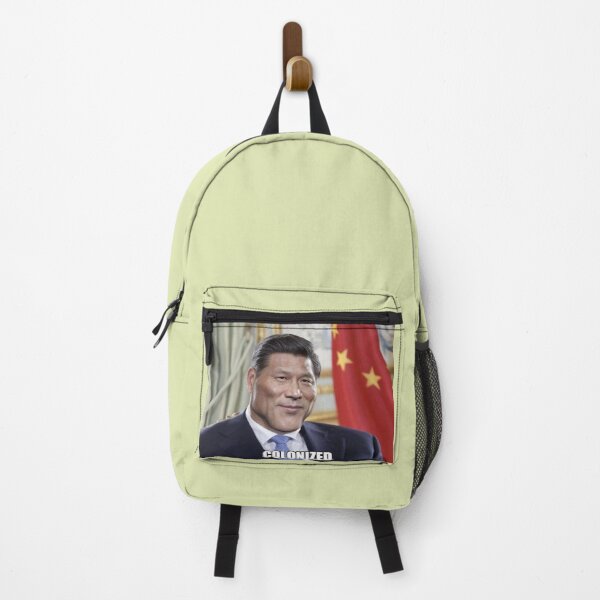 Item preview, Colonized - Xi Jinping designed and sold by Mister-51.