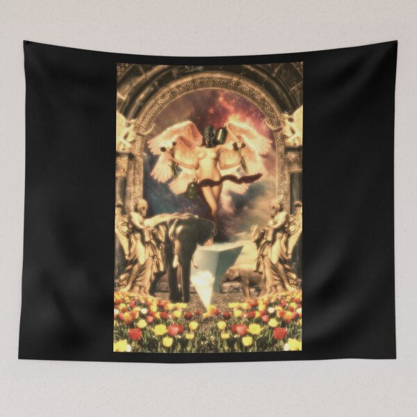 Item preview, RAPHAEL designed and sold by SvkmatraCitra.