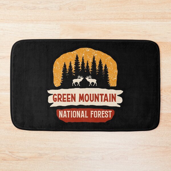 Item preview, Green Mountain National Forest designed and sold by nature-space.