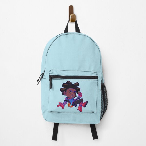 Item preview, hobie brown spider-punk designed and sold by emkaycreates.