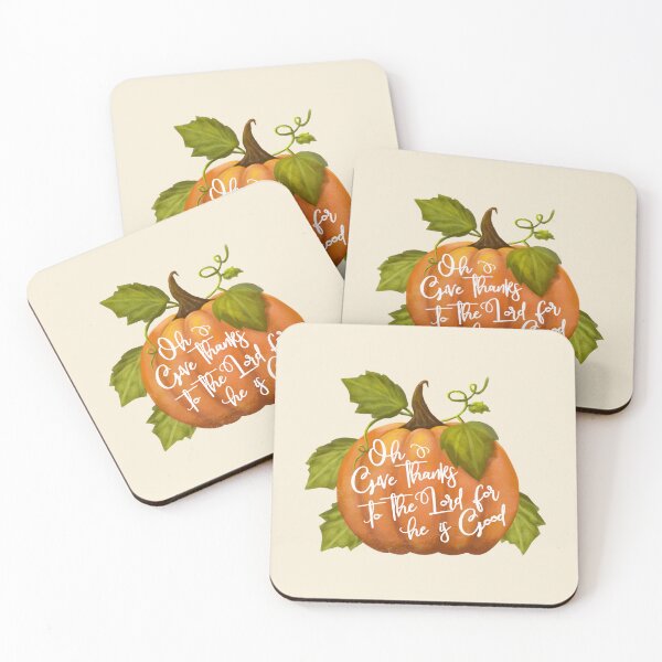 Item preview,  Psalm 107:1 Give Thanks To The Lord designed and sold by amazingjoy.