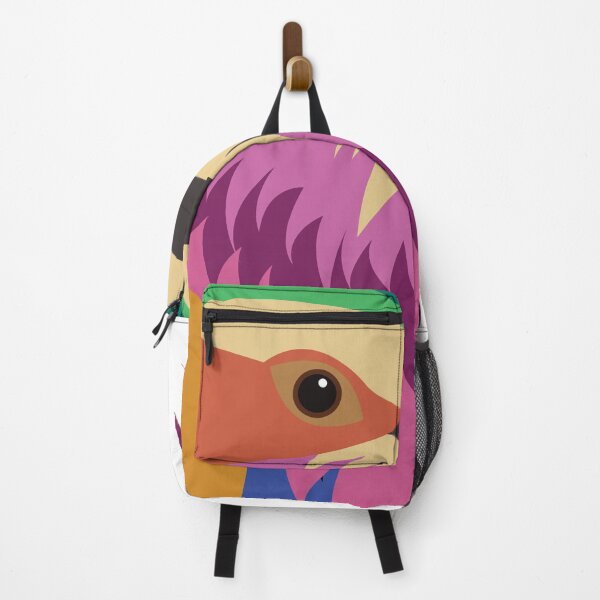 Item preview, COLORFUL BIRD designed and sold by 9AF-.