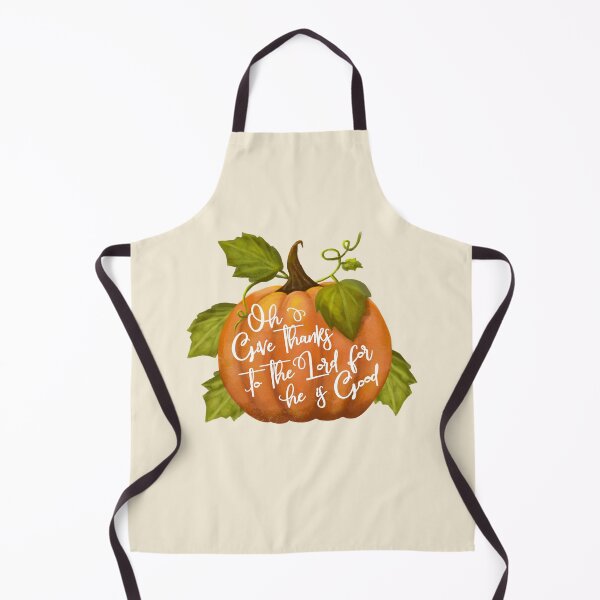 Item preview,  Psalm 107:1 Give Thanks To The Lord designed and sold by amazingjoy.