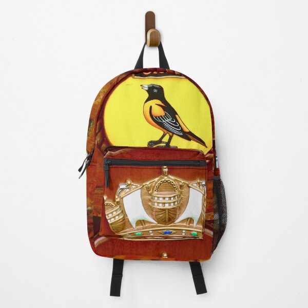 Item preview, Emblem of the HMCS Oriole designed and sold by Shulie1.