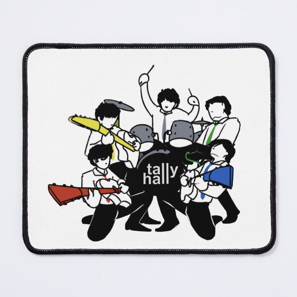 Item preview, Tally Hall Fanart 2 designed and sold by inb4.