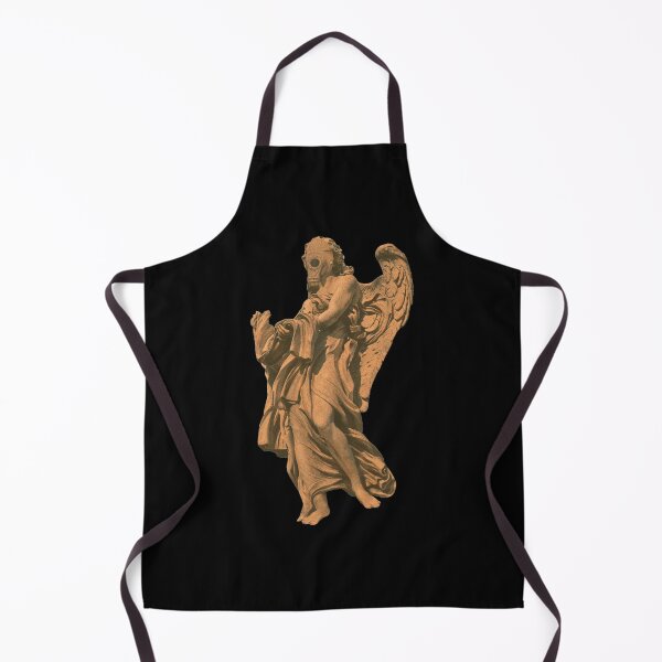 Item preview, GUARDIÁN DE RAFAEL designed and sold by SvkmatraCitra.