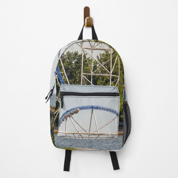 Item preview, Millennium Force/Steel Vengeance! designed and sold by bk31883.