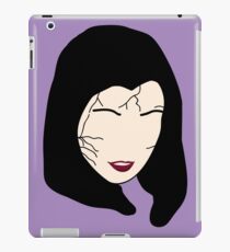 Bored Now iPad Case/Skin