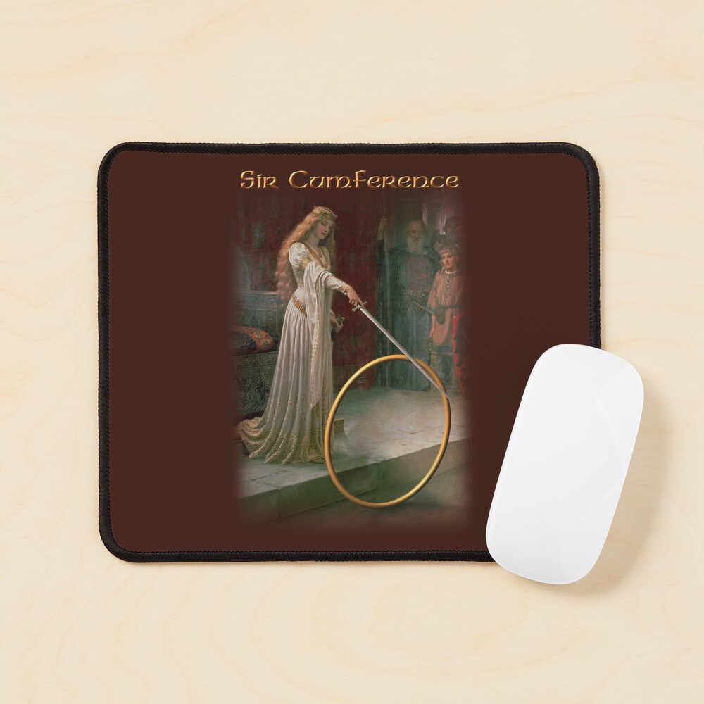 Item preview, Mouse Pad designed and sold by snazzyseagull.