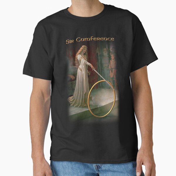 Item preview, Sir Cumference - Medieval Circumference  designed and sold by snazzyseagull.