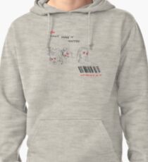 Chase Atlantic Pullover Hoodie